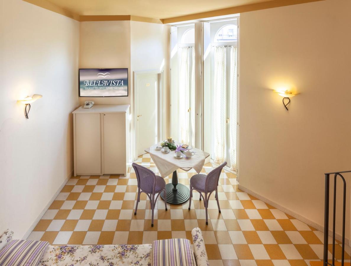Bellavista Lakefront Hotel & Apartments Riva del Garda Luaran gambar