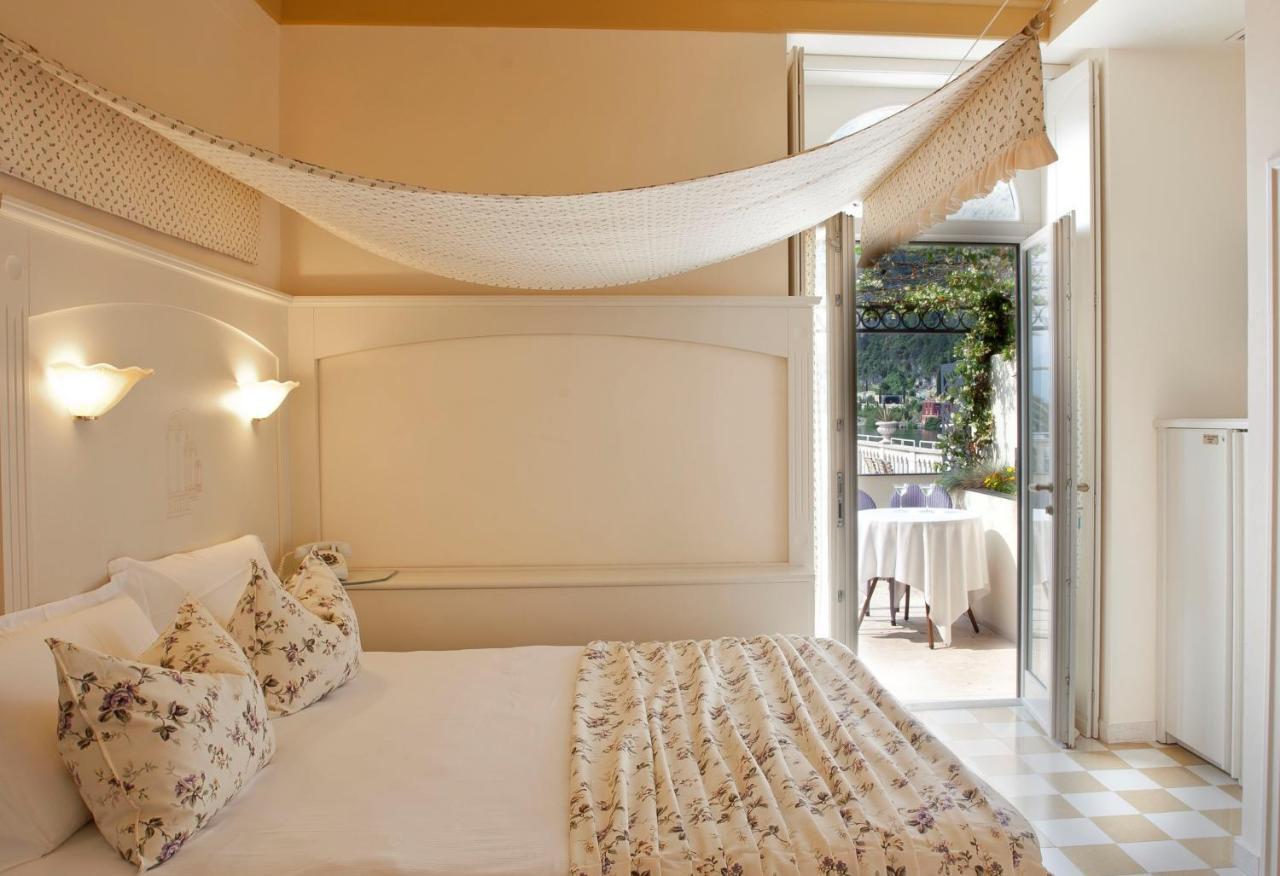 Bellavista Lakefront Hotel & Apartments Riva del Garda Luaran gambar